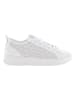 U.S. Polo Assn. Sneakers wit