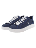 U.S. Polo Assn. Sneakers in Dunkelblau