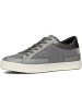 Geox Sneakersy "Blomiee" w kolorze srebrnym