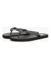 Tommy Hilfiger Shoes Japonki w kolorze czarnym