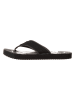Tommy Hilfiger Japonki w kolorze czarnym