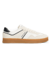 Tommy Hilfiger Shoes Sneakersy w kolorze kremowym