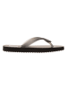 Tommy Hilfiger Teenslippers zwart
