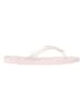 Tommy Hilfiger Zehentrenner in Rosa