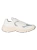 Tommy Hilfiger Shoes Buty sportowe w kolorze kremowym