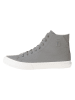 Tommy Hilfiger Shoes Sneakersy w kolorze szarym
