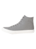 Tommy Hilfiger Shoes Sneakersy w kolorze szarym