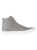 Tommy Hilfiger Shoes Sneakersy w kolorze szarym