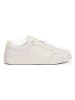 Tommy Hilfiger Shoes Sneakersy w kolorze kremowym