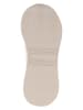 Tommy Hilfiger Shoes Leren sneakers wit