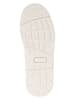 GAP Sneakers "Paradise" in Weiß/ Beige/ Orange