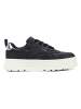 GAP Sneakersy "Paradise" w kolorze srebrno-czarnym