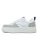GAP Sneakersy "Paradise" w kolorze biało-beżowym