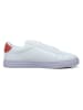 GAP Sneakers "Memphis" wit/paars/rood