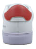 GAP Sneakers "Memphis" wit/paars/rood