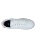 GAP Sneakersy "Memphis" w kolorze biało-fioletowo-czerwonym