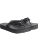 Calvin Klein Japonki w kolorze czarnym