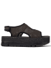 Camper Haksandalen antraciet