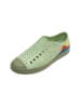 Native Slipper in Grün