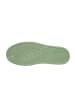 Native Instappers groen