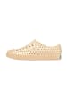 Native Slippersy w kolorze beżowym
