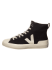 Veja Sneakersy "Wata II Low" w kolorze kremowo-czarnym