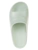 Pepe Jeans FOOTWEAR Klapki w kolorze zielonym