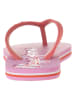 Pepe Jeans FOOTWEAR Teenslippers rood