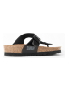 Sunbay Zehentrenner "Camelia" in Schwarz
