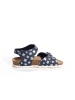 Sunbay Sandalen "Lys" donkerblauw