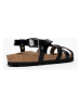 Sunbay Sandalen "Primrose" in Schwarz