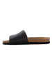 Sunbay Pantoletten "Djeelia" in Schwarz