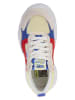 Vans Leren sneakers meerkleurig