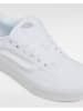 Vans Sneakersy w kolorze białym