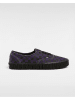 Vans Sneakers in Lila/ Schwarz