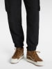 Vans Leder-Sneakers ''Sk8-Hi'' in Hellbraun