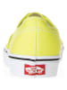 Vans Sneakers in Gelb