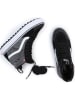 Vans Sneakers in Schwarz/ Grau