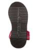 Calvin Klein Sandalen in Pink