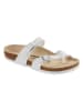 Birkenstock Teenslippers "Mayari" wit