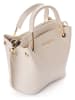 Lucky Bees Handtas beige - (B)25 x (H)21 x (D)11 cm