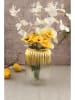 Lucky Bees Vase in Gold - (H)20 x Ø 10 cm