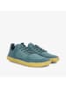 Groundies Barefootschoenen "Active Knit" petrol