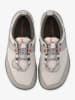 Groundies Barfußschuhe "Chamonix TR Low" in Creme/ Grau