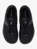 Groundies Buty barefoot "Chamonix TR Low" w kolorze czarnym