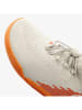 Groundies Barfußschuhe "G-Pure" in Creme/ Orange