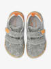 Groundies Barefootschoenen "Malmö" grijs