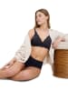 Triumph Bügelloser BH "Amourette Charm" in Anthrazit