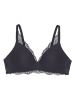 Triumph Bügelloser BH "Amourette Charm" in Anthrazit
