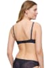 Triumph Schalen-BH "Amourette Charm" in Anthrazit